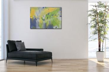 Buy modern art Art Exclusive - Abstract 1418